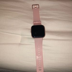 fitbit versa 2